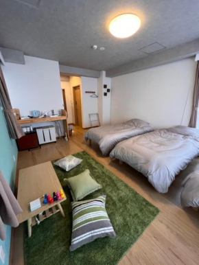 Upper Hotel Ishihara